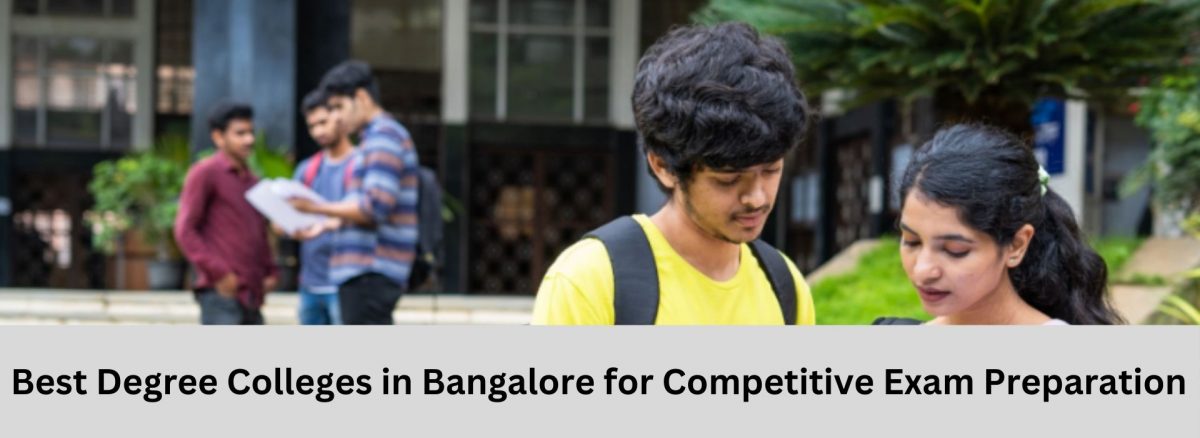 top colleges in Bangalore
