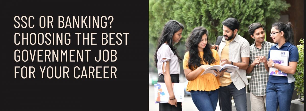 Choosing the Best Government Job for Your Career