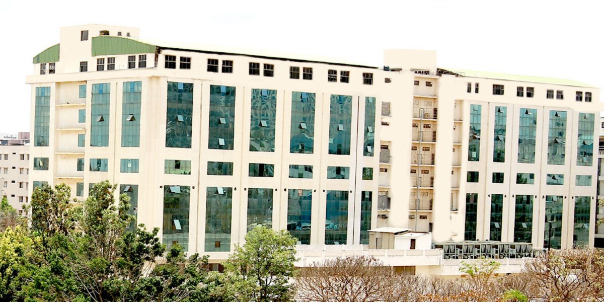 Degree College in Bangalore