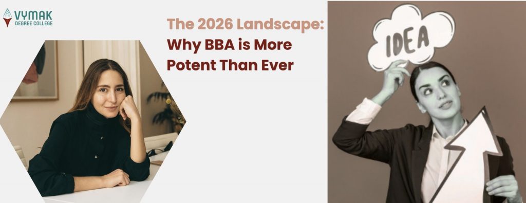 Best BBA College in Whitefield Bangalore